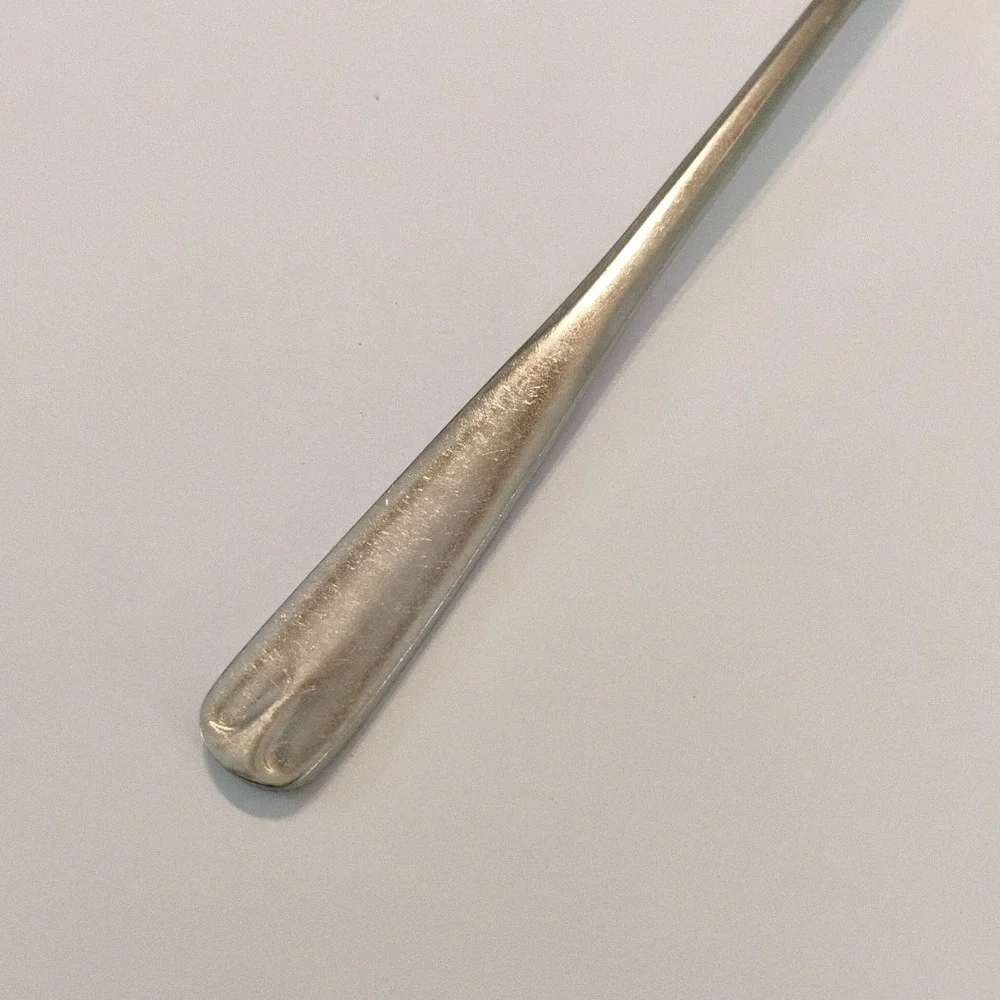 Oneida Northland VILLAGE COMMON Cocktail Fork‎ Stainless Silverware  Flatware